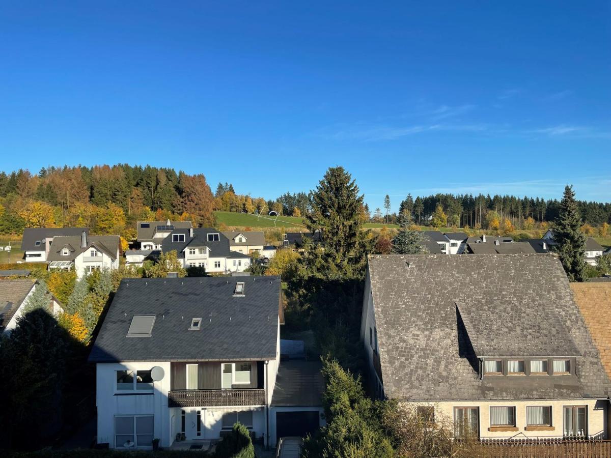 City Studio Winterberg Exterior photo
