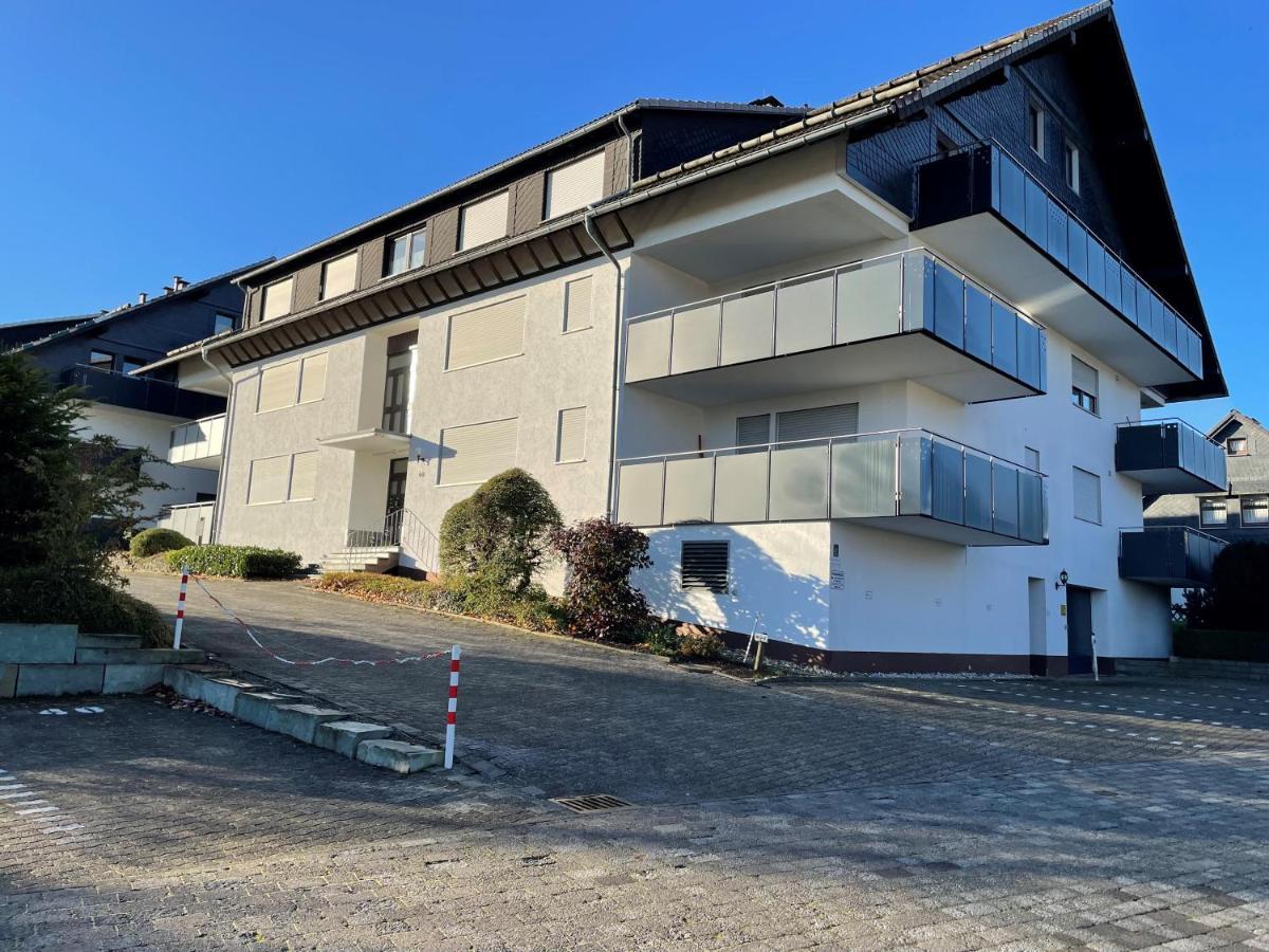 City Studio Winterberg Exterior photo